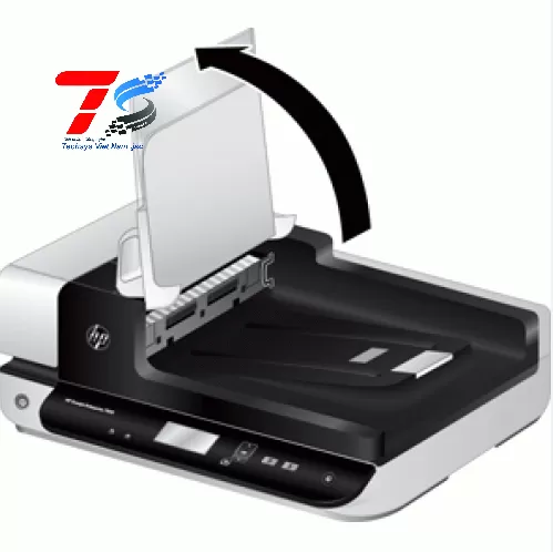 Máy scan HP Scanjet Enterprise Flow 7500 ( L2725B )